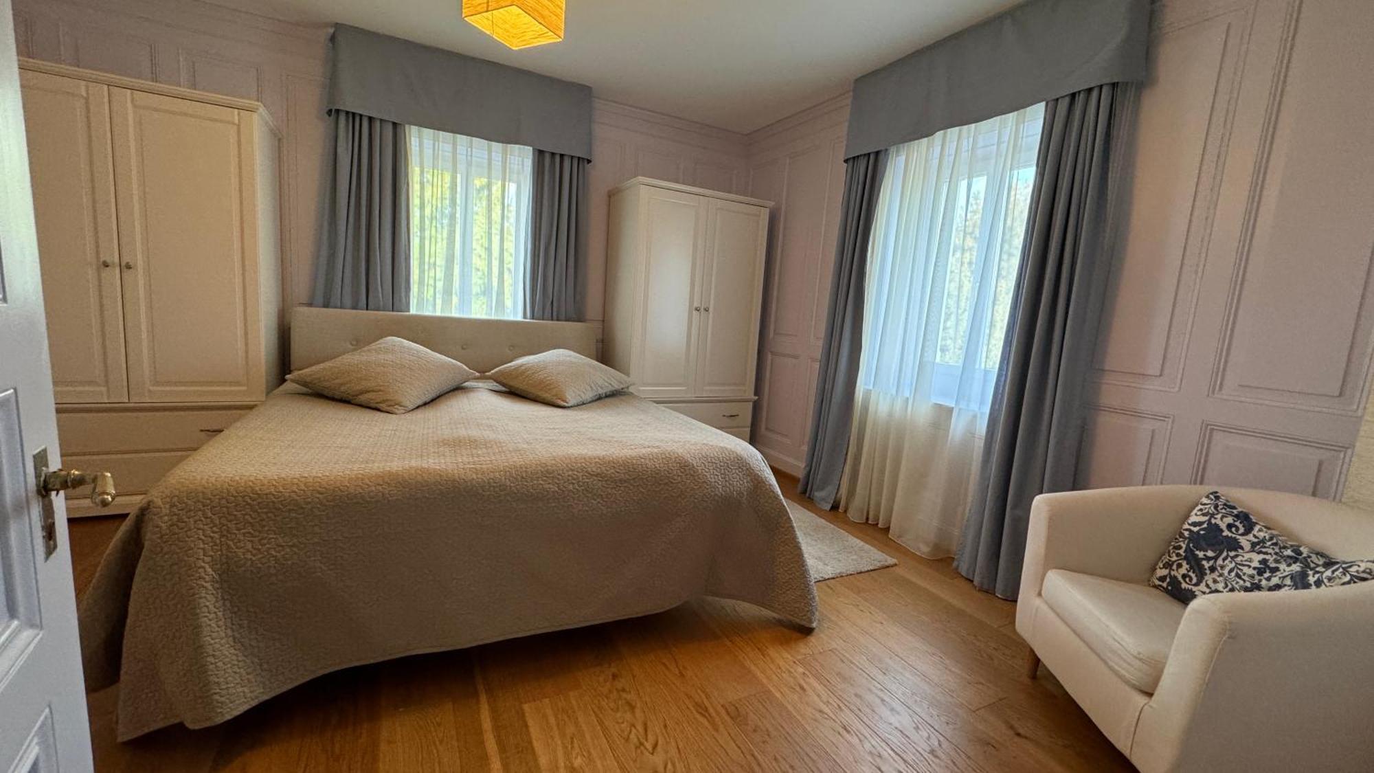 Entire Zurich Villa, Your Private Luxury Escape With In House Staff Экстерьер фото