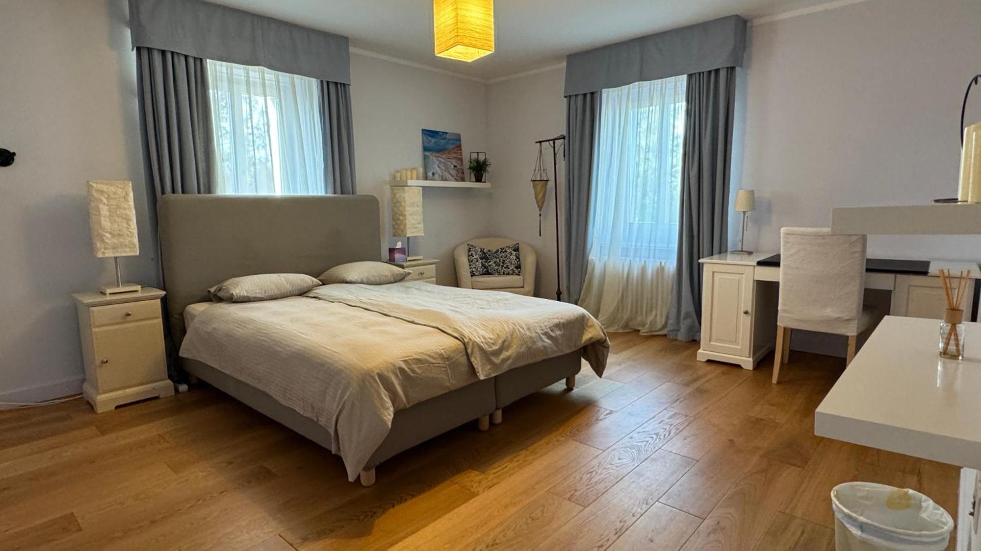 Entire Zurich Villa, Your Private Luxury Escape With In House Staff Экстерьер фото