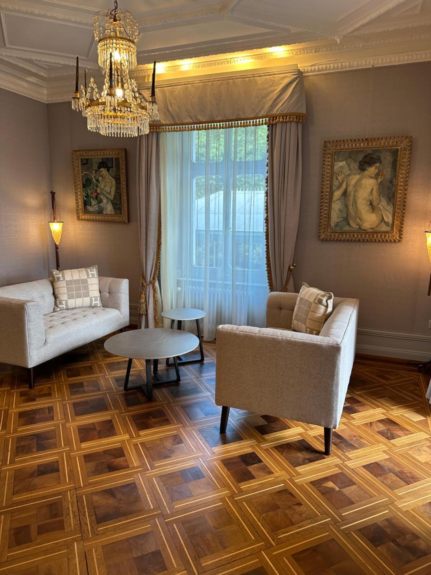 Entire Zurich Villa, Your Private Luxury Escape With In House Staff Экстерьер фото