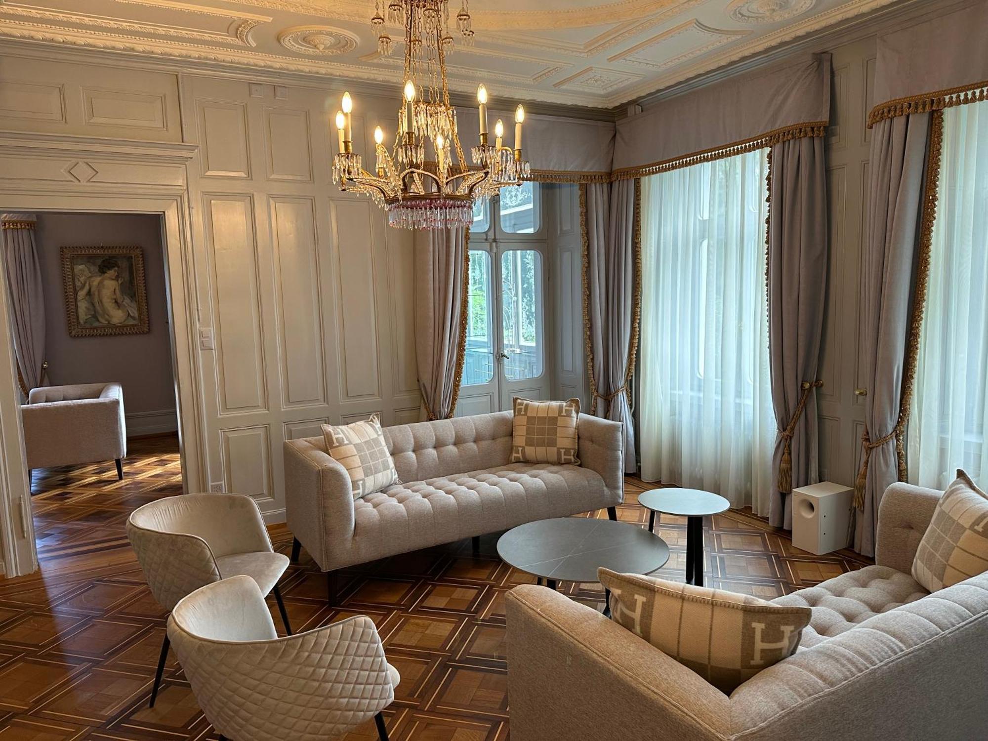 Entire Zurich Villa, Your Private Luxury Escape With In House Staff Экстерьер фото