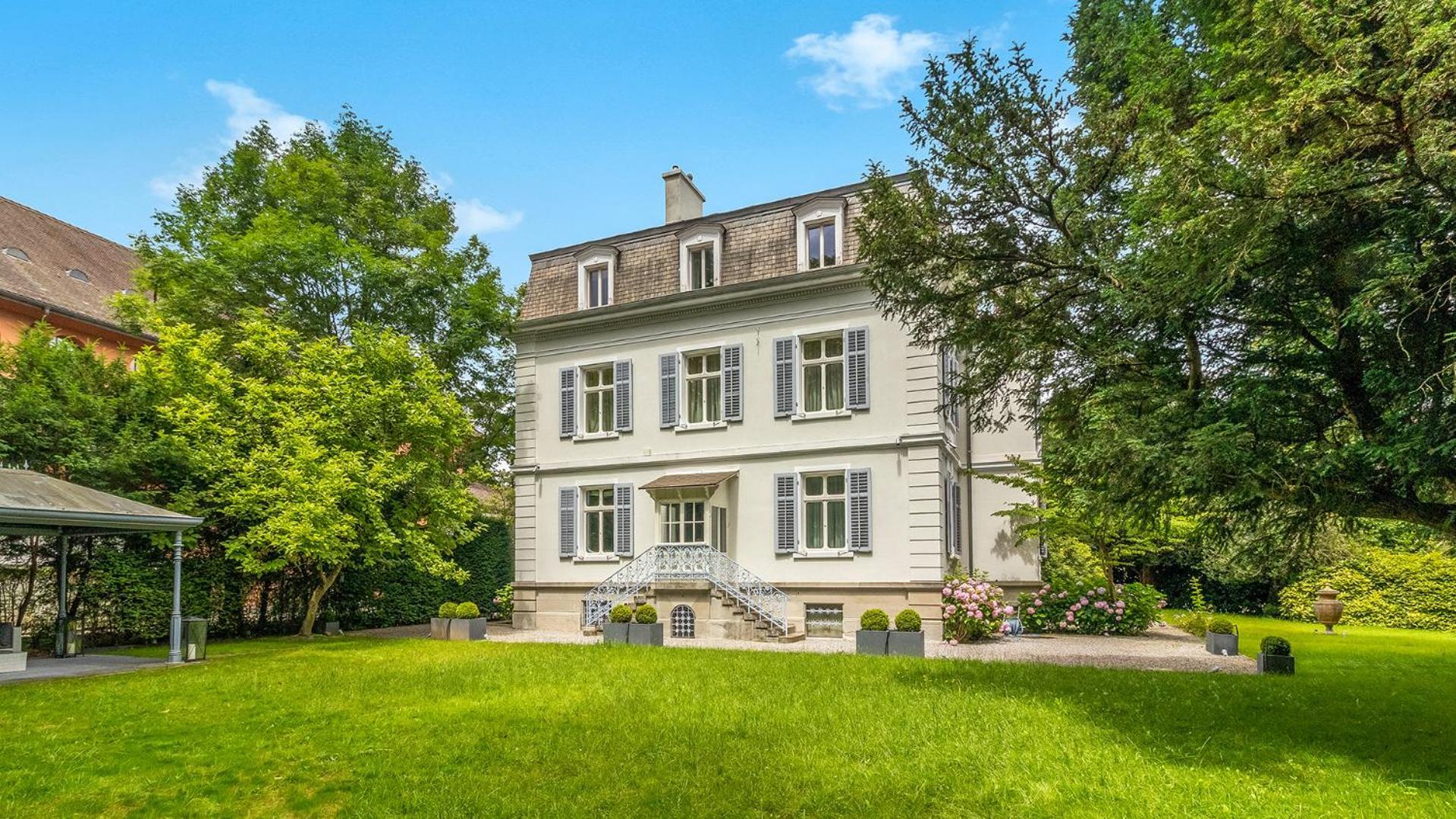 Entire Zurich Villa, Your Private Luxury Escape With In House Staff Экстерьер фото