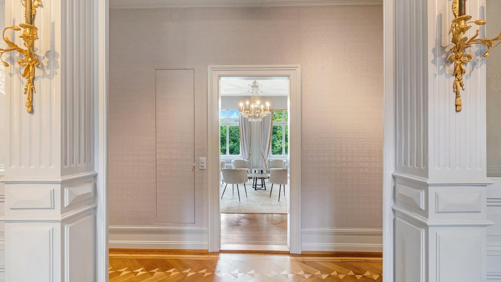Entire Zurich Villa, Your Private Luxury Escape With In House Staff Экстерьер фото